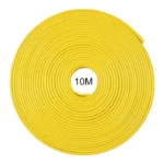 Car Cleaning Tools Chenille Automatic Rotating Car Wash Brush, Style: Water Brush + 10m Water Pipe - Image 9