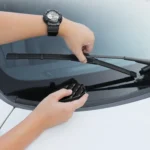 3 PCS Car Universal Windshield Wiper Blade Restorer - Image 5