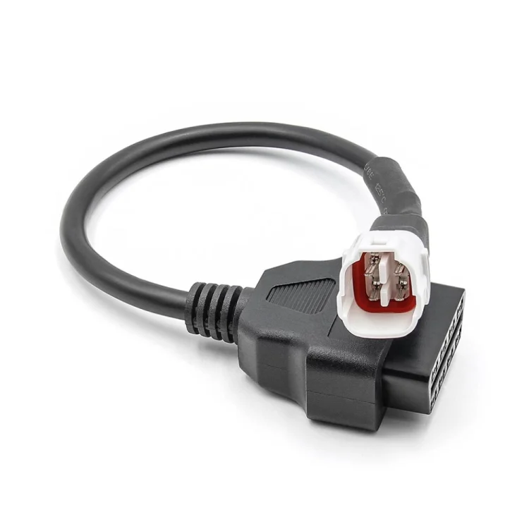 CRP3532_2.webp Motorcycle OBD Female to 4PIN Connector Cable for Yamaha - Image 3