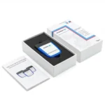 Vgate VLINKER BM V2.2 Bluetooth 3.0 Android Phone Car OBD Fault Diagnosis Detector - Image 10