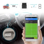 Vgate VLINKER MC V2.2 Bluetooth 3.0 Car OBD Fault Diagnosis Detector - Image 11