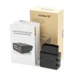 Vgate VLINKER MC V2.2 Bluetooth 3.0 Car OBD Fault Diagnosis Detector - Image 5