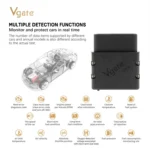 Vgate VLINKER MC V2.2 Bluetooth 3.0 Car OBD Fault Diagnosis Detector - Image 6