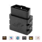 Vgate VLINKER MC+ V2.2 Bluetooth 4.0 Car OBD Fault Diagnosis Detector - Image 4