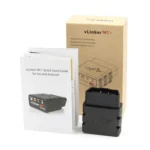 Vgate VLINKER MC+ V2.2 Bluetooth 4.0 Car OBD Fault Diagnosis Detector - Image 5
