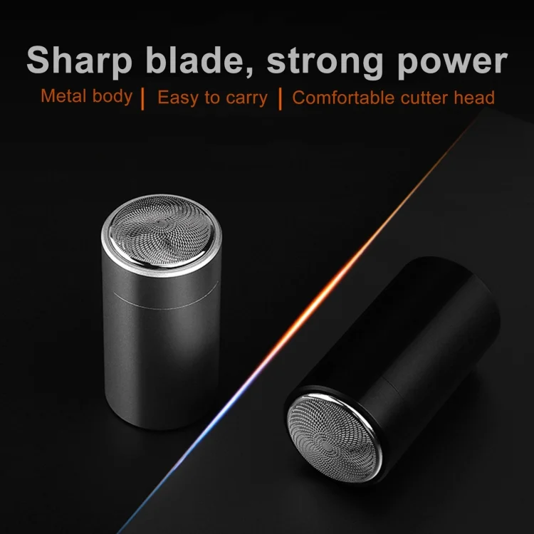 CRP3576_B2.webp SD-05 Multifunctional Portable Car Turbo Mini Electric Shaver - Image 3
