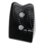 Car Safety Road Blocker Non-slip Slope Tire Ground Blocker - Image 4