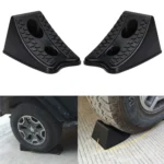 Car Safety Road Blocker Non-slip Slope Tire Ground Blocker - Image 6