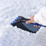 ST-3902 Car Multifunctional Removable Snow Scraper Snow Shovel - Image 7