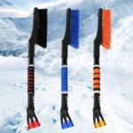 ST-3902 Car Multifunctional Removable Snow Scraper Snow Shovel - Image 10