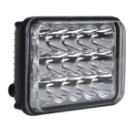 5 inch 45W DC 9-30V 3060LM IP67 Car LED Work Lights / Headlight, with 15LEDs Lamps - Image 3
