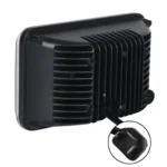 5 inch 45W DC 9-30V 3060LM IP67 Car LED Work Lights / Headlight, with 15LEDs Lamps - Image 4