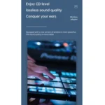 T-13 Bluetooth 5.0 LCD Digital Display Bluetooth Adapter Receiver Transmitter - Image 13