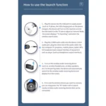 T-13 Bluetooth 5.0 LCD Digital Display Bluetooth Adapter Receiver Transmitter - Image 17