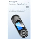 T-13 Bluetooth 5.0 LCD Digital Display Bluetooth Adapter Receiver Transmitter - Image 4