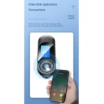 T-13 Bluetooth 5.0 LCD Digital Display Bluetooth Adapter Receiver Transmitter - Image 5