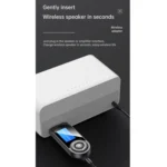 T-13 Bluetooth 5.0 LCD Digital Display Bluetooth Adapter Receiver Transmitter - Image 10