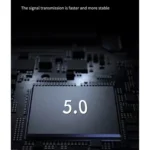 T-19 Bluetooth 5.0 2 In 1 Bluetooth Audio Adapter Receiver Transmitter - Image 14