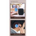 T-19 Bluetooth 5.0 2 In 1 Bluetooth Audio Adapter Receiver Transmitter - Image 8