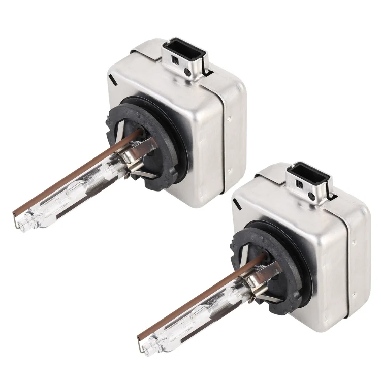 CRP3677.webp 2 PCS D3R 4300K Car HID Xenon Bulb Kit Headlight - Image 1