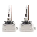 2 PCS D3R 4300K Car HID Xenon Bulb Kit Headlight - Image 3