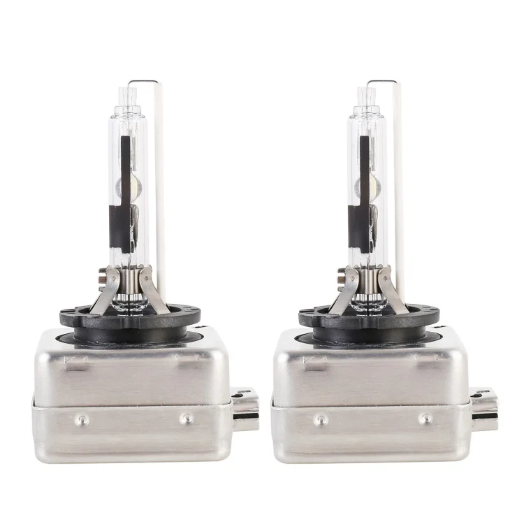CRP3678_2.webp 2 PCS D3R 6000K Car HID Xenon Bulb Kit Headlight - Image 3