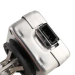 2 PCS D3R 6000K Car HID Xenon Bulb Kit Headlight - Image 5