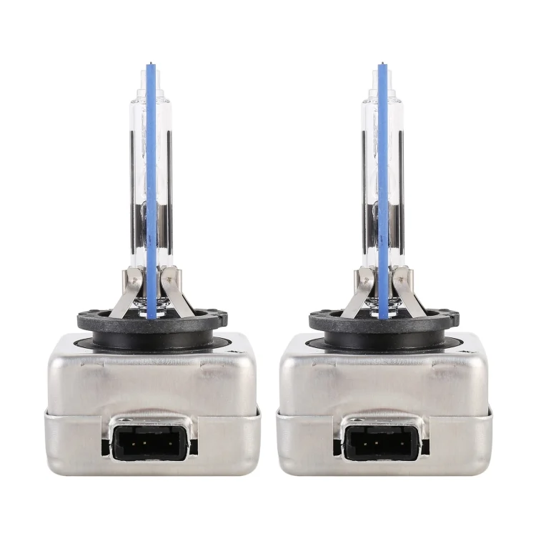 CRP3679_1.webp 2 PCS D3R 8000K Car HID Xenon Bulb Kit Headlight - Image 2