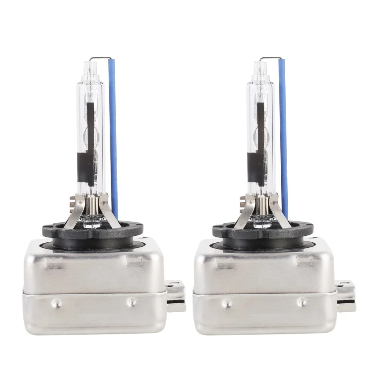 CRP3679_2.webp 2 PCS D3R 8000K Car HID Xenon Bulb Kit Headlight - Image 3