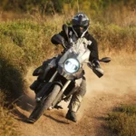 Motorcycle Crystal 5.75 inch LED Headlight Modification Accessories - Image 10