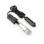 24V 8A 125-160W Cigarette Lighter Car Electric Heating Water Stick Water Heater - Image 2