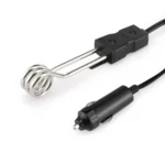 24V 8A 125-160W Cigarette Lighter Car Electric Heating Water Stick Water Heater - Image 3