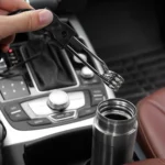 24V 8A 125-160W Cigarette Lighter Car Electric Heating Water Stick Water Heater - Image 9