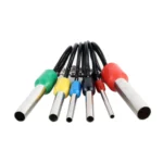 6 in 1 Car Plug Circuit Board Wire Harness Terminal Extraction Pick Connector Crimp Pin Back Needle Remove Tool - Image 2