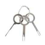 21 in 1 Car Plug Circuit Board Wire Harness Terminal Extraction Pick Connector Crimp Pin Back Needle Remove Tool - Image 4