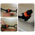 41 in 1 Car Plug Circuit Board Wire Harness Terminal Extraction Pick Connector Crimp Pin Back Needle Remove Tool - Image 7