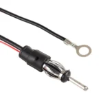 Universal Car Antenna Aerial FM Radio Signal - Image 5