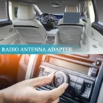 Car Electronic Stereo FM Radio Amplifier Antenna Aerial Extended Cable, Length: 5m - Image 6