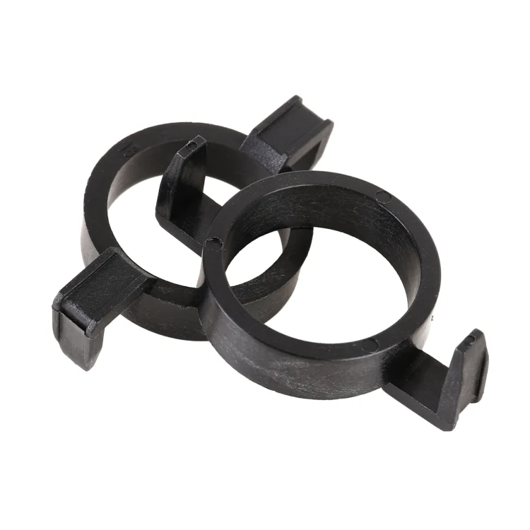 CRP3751_3.webp Car Headlight Bulb Base Retainer Holder Adapter Set - Image 4