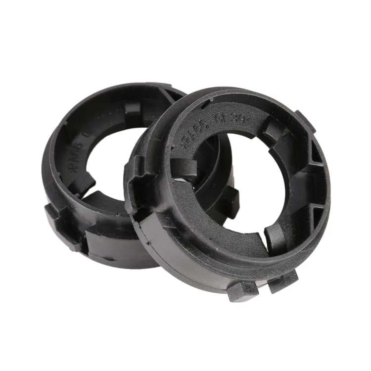 CRP3751_4.webp Car Headlight Bulb Base Retainer Holder Adapter Set - Image 5