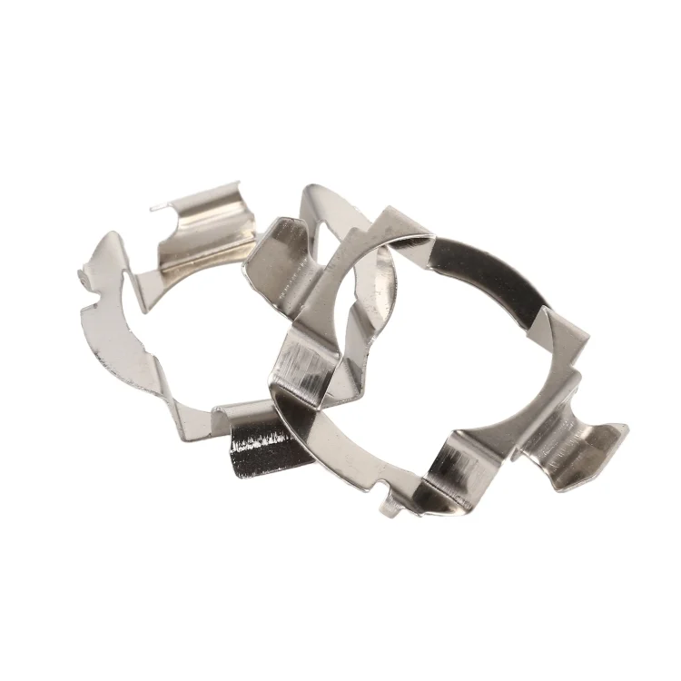 CRP3751_5.webp Car Headlight Bulb Base Retainer Holder Adapter Set - Image 6