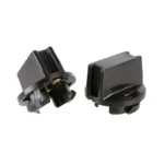 10 PCS TK-214 Car T10 Bulb Base Retainer Holder Adapter - Image 2