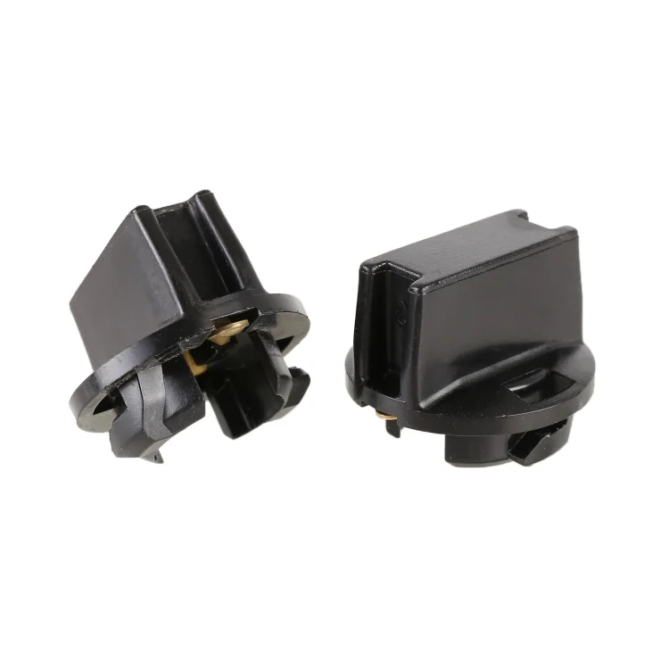 CRP3752_1.webp 10 PCS TK-214 Car T10 Bulb Base Retainer Holder Adapter - Image 2