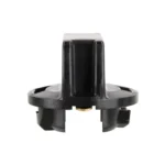 10 PCS TK-214 Car T10 Bulb Base Retainer Holder Adapter - Image 3