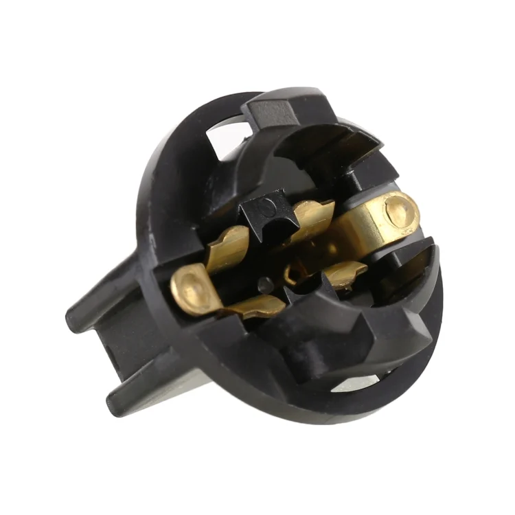 CRP3752_4.webp 10 PCS TK-214 Car T10 Bulb Base Retainer Holder Adapter - Image 5