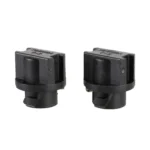 10 PCS TK-215 Car T5 Bulb Base Retainer Holder Adapter - Image 3