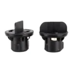 2 PCS TK-216 Car 1156 Bulb Base Retainer Holder Adapter - Image 2
