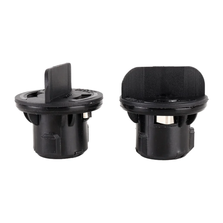 CRP3754_1.webp 2 PCS TK-216 Car 1156 Bulb Base Retainer Holder Adapter - Image 2