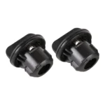 2 PCS TK-216 Car 1156 Bulb Base Retainer Holder Adapter - Image 3