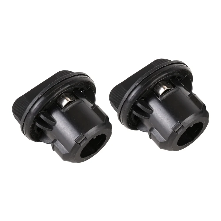 CRP3754_2.webp 2 PCS TK-216 Car 1156 Bulb Base Retainer Holder Adapter - Image 3
